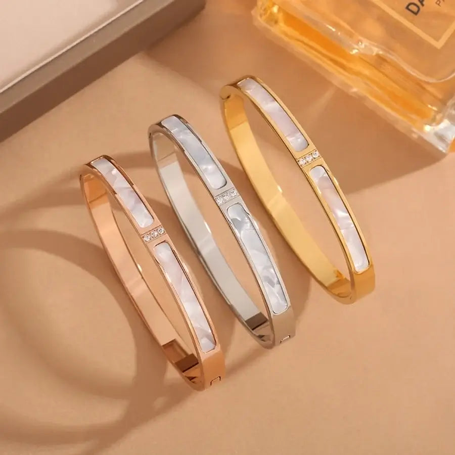 Mermaid's Treasure Bangle