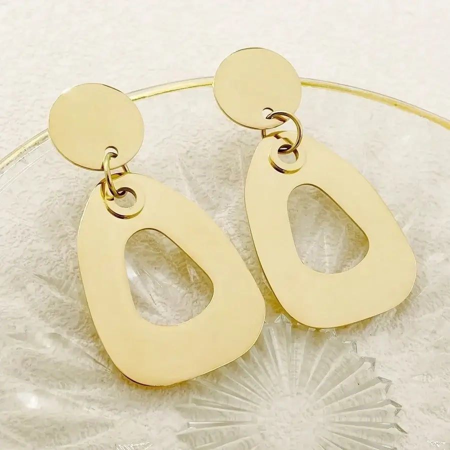 Modern Muse Earrings