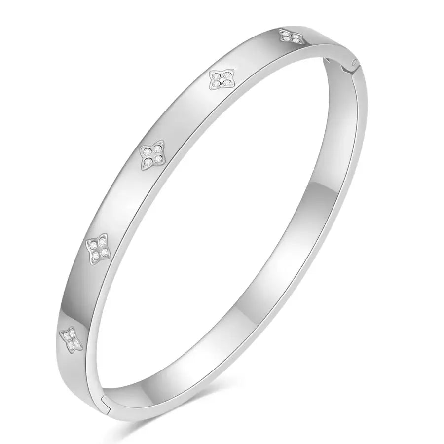 Orbital Opulence with Sparkling Zircon