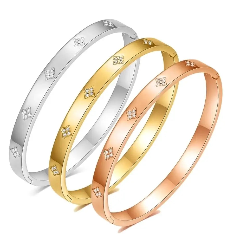 Orbital Opulence with Sparkling Zircon