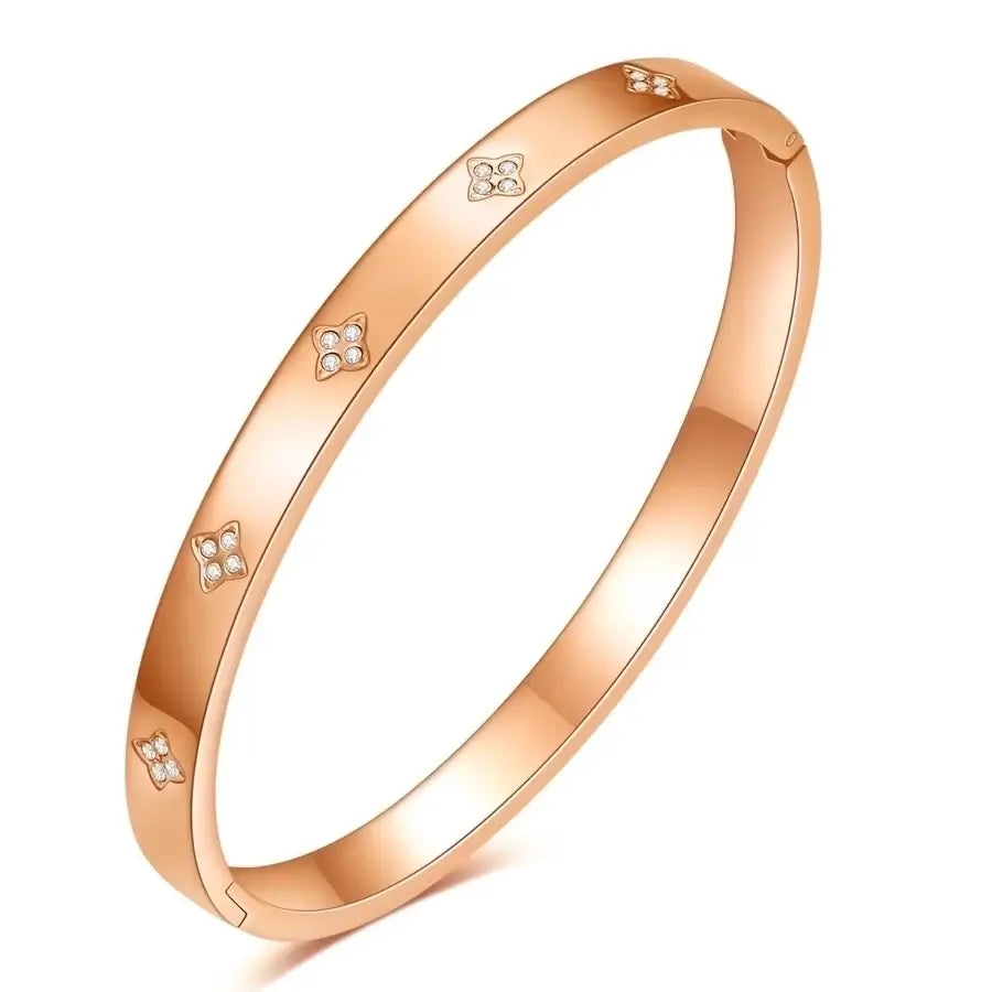 Orbital Opulence with Sparkling Zircon