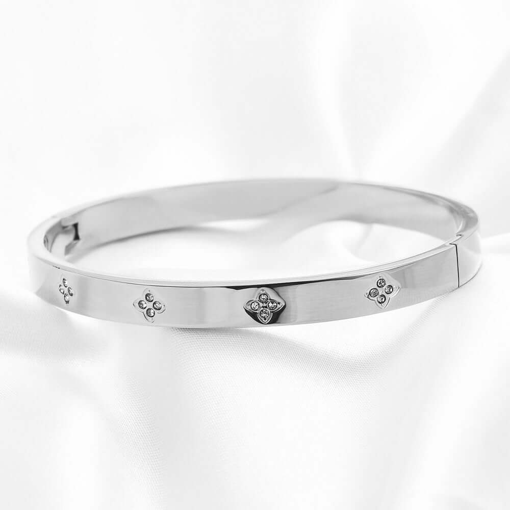 Orbital Opulence with Sparkling Zircon