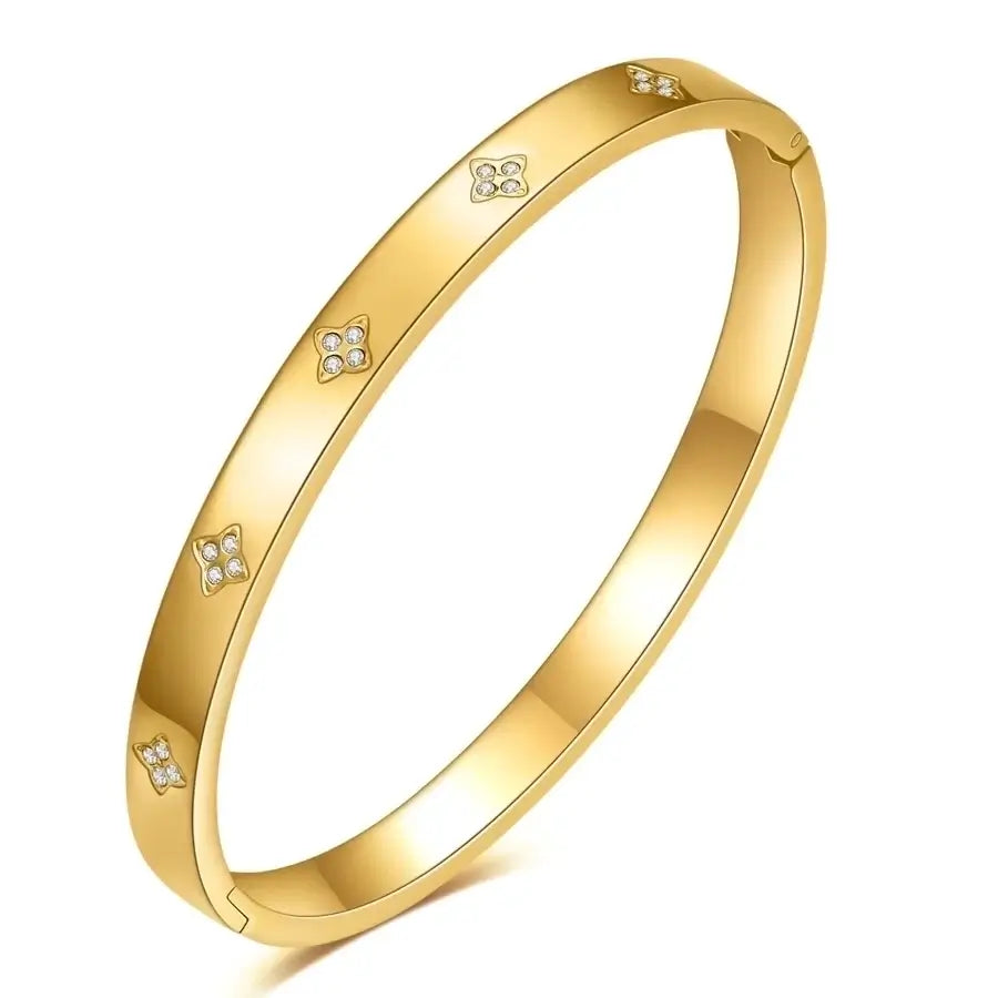 Orbital Opulence with Sparkling Zircon
