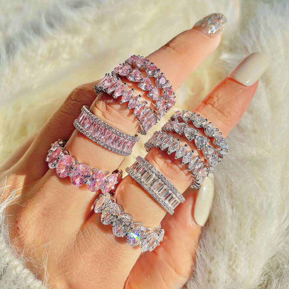 Princess Ring
