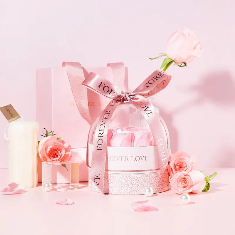 Romantic Rose Gift Box 6