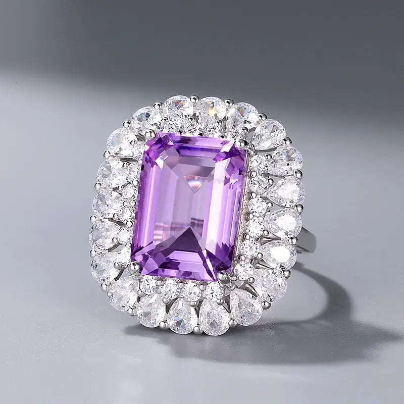Royal Amethyst