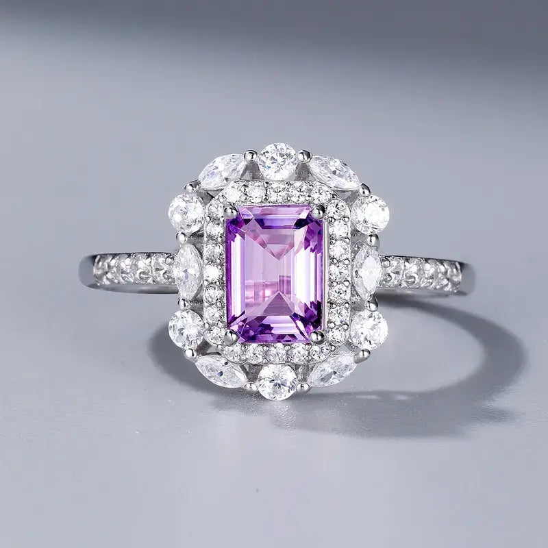 Royal Amethyst