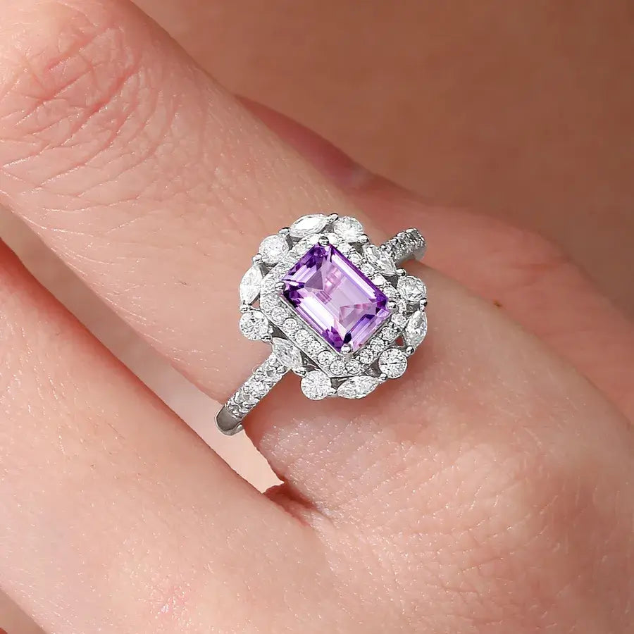 Royal Amethyst