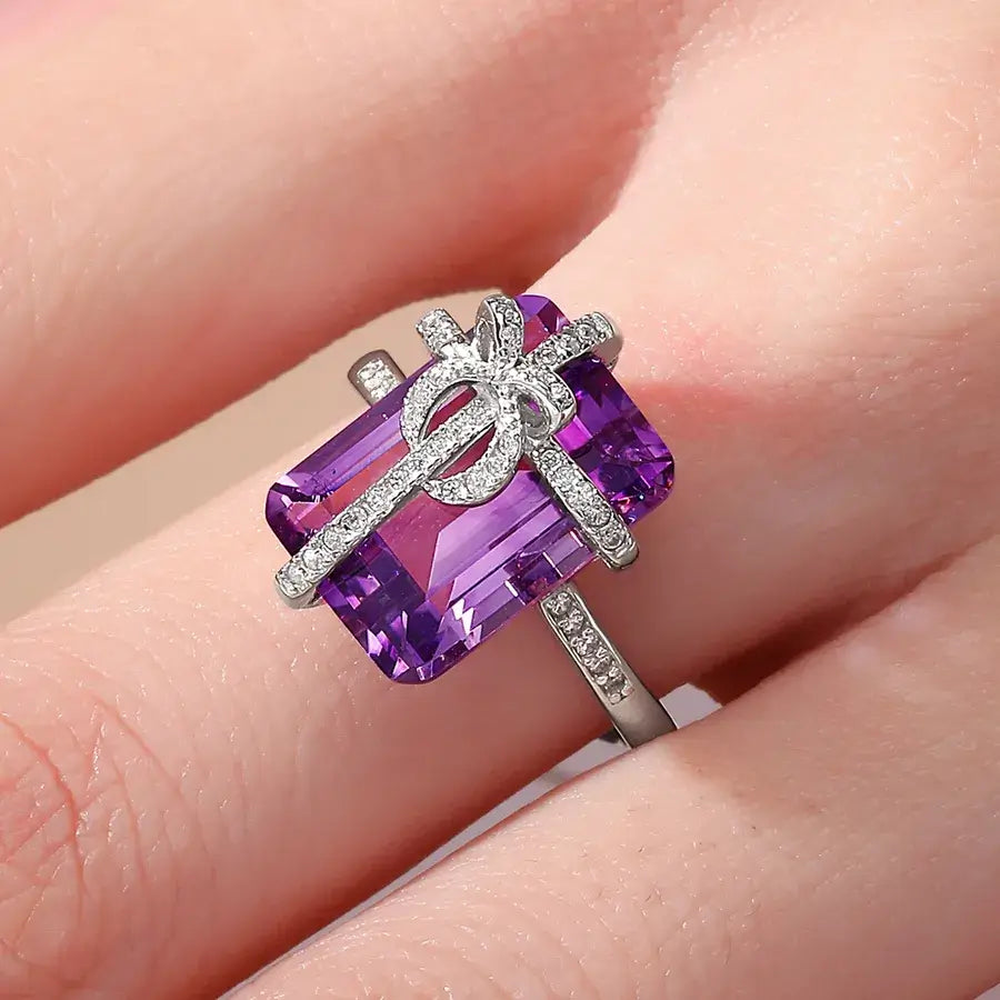 Royal Amethyst