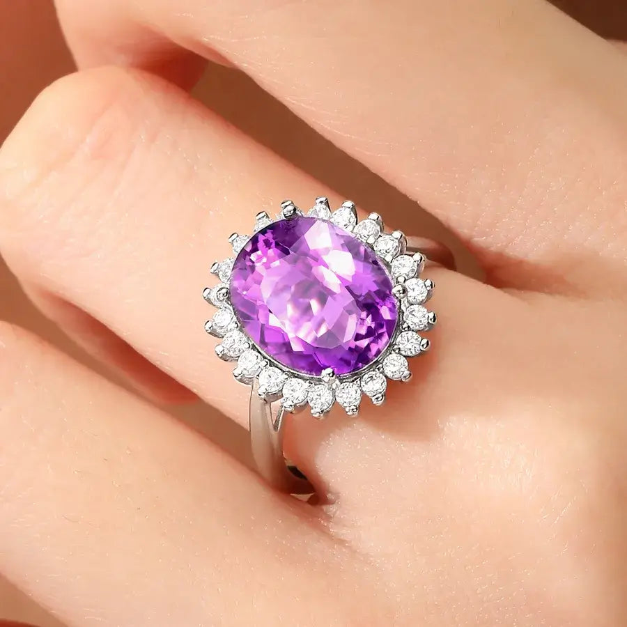 Royal Amethyst