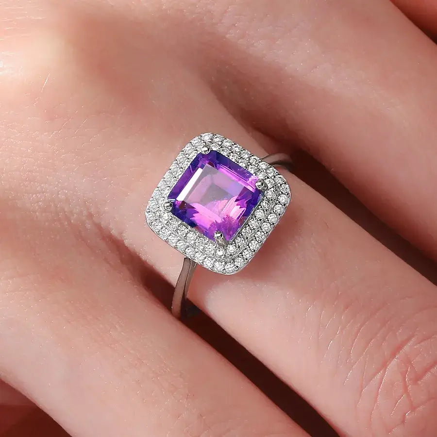 Royal Amethyst
