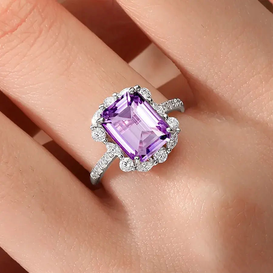Royal Amethyst