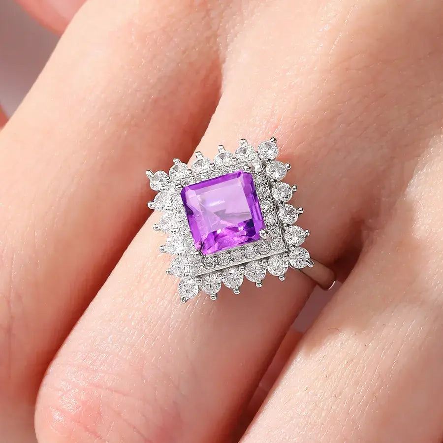 Royal Amethyst