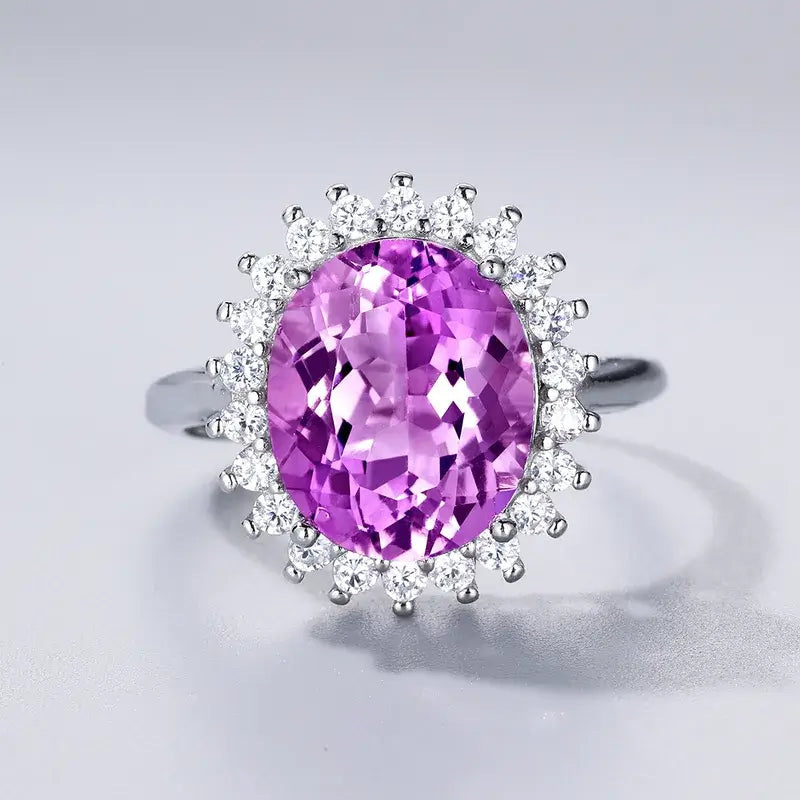 Royal Amethyst