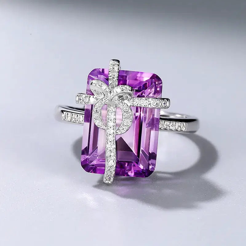 Royal Amethyst