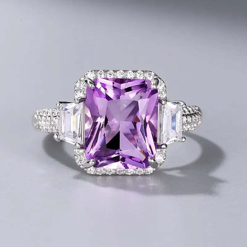 Royal Amethyst