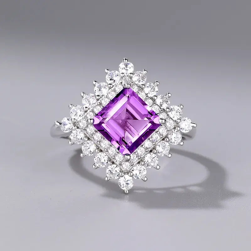Royal Amethyst