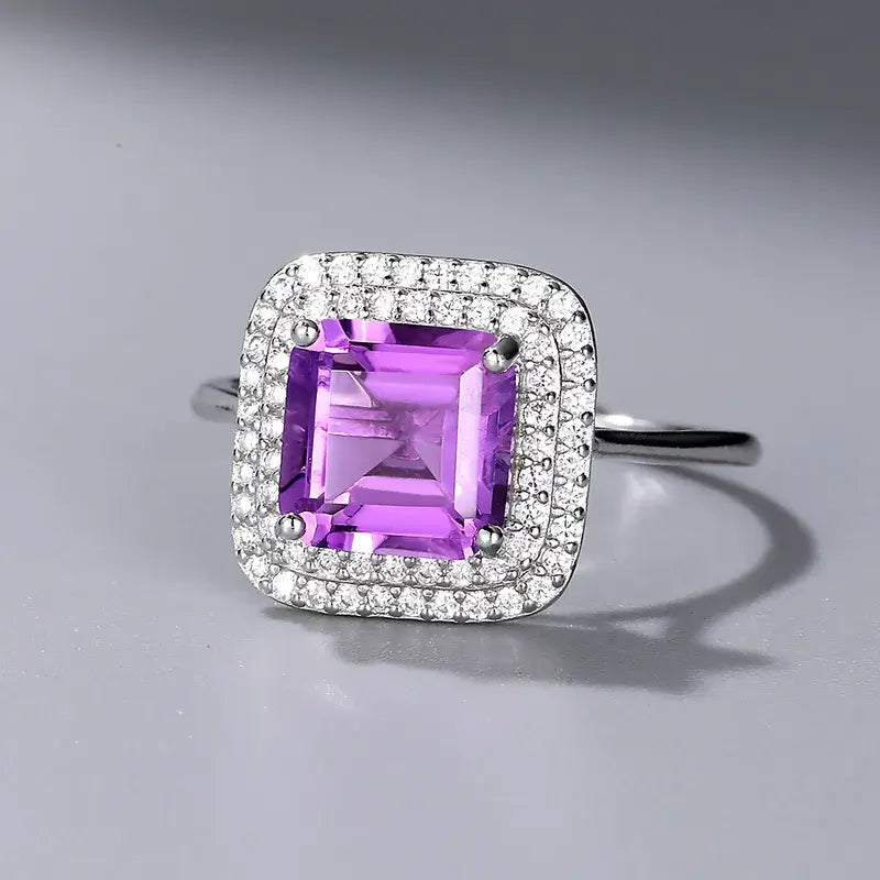 Royal Amethyst
