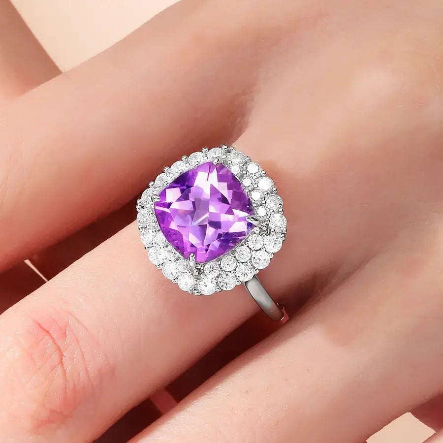 Royal Amethyst