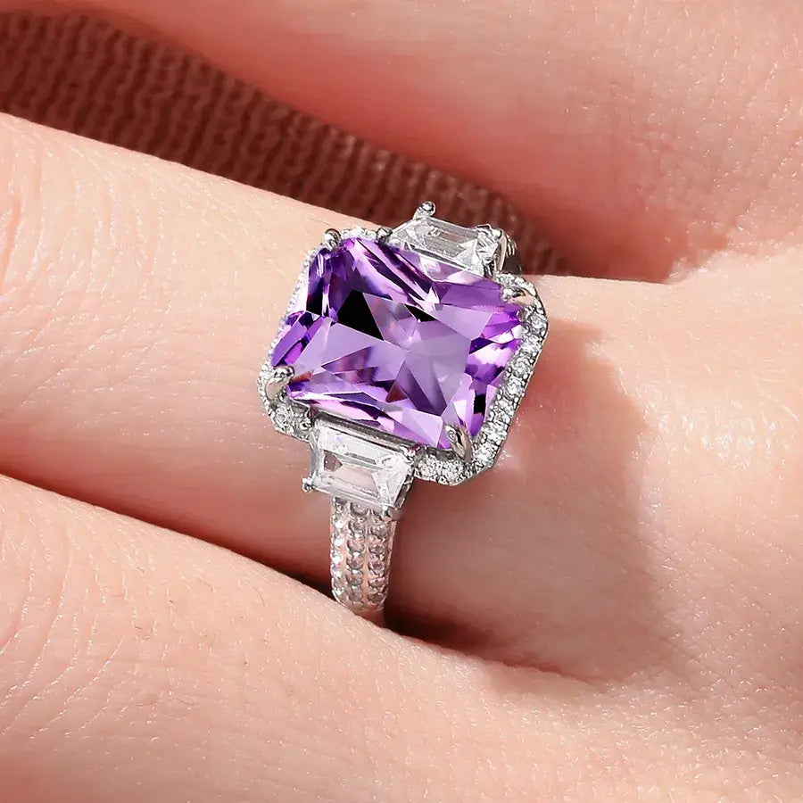 Royal Amethyst