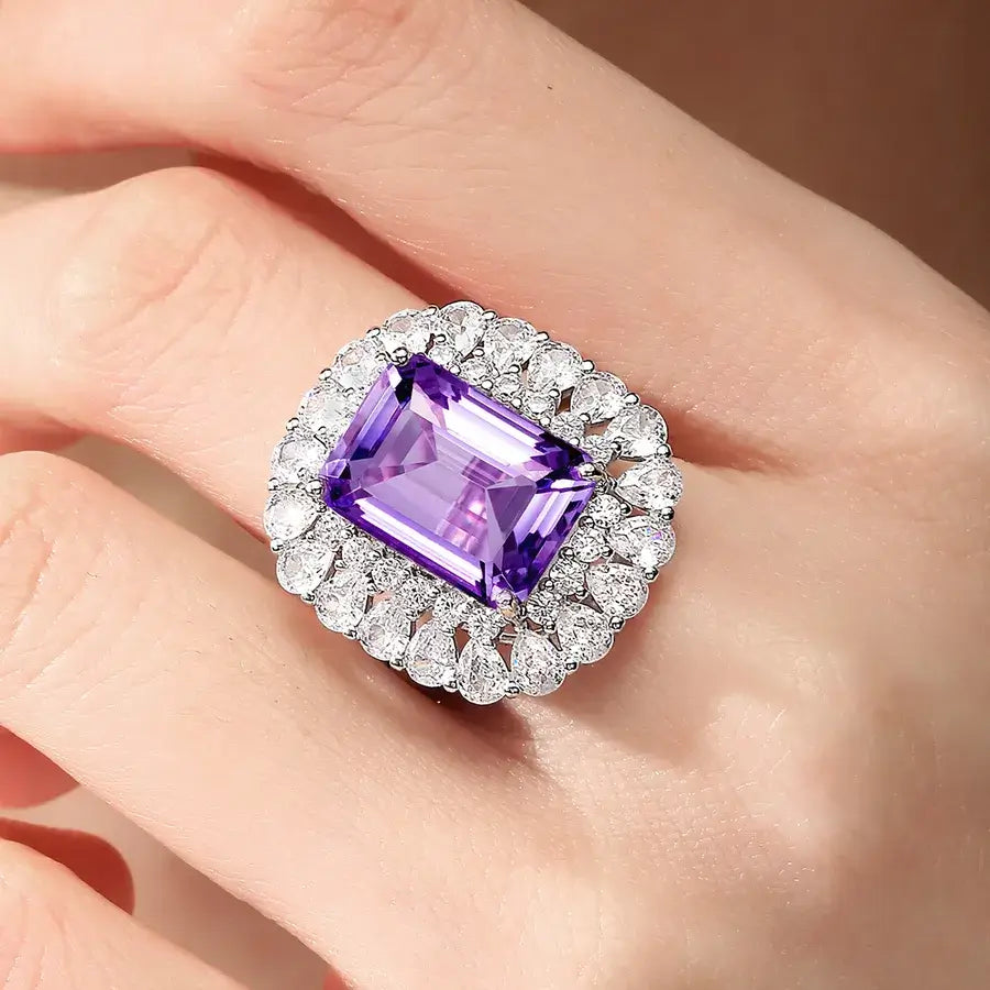 Royal Amethyst
