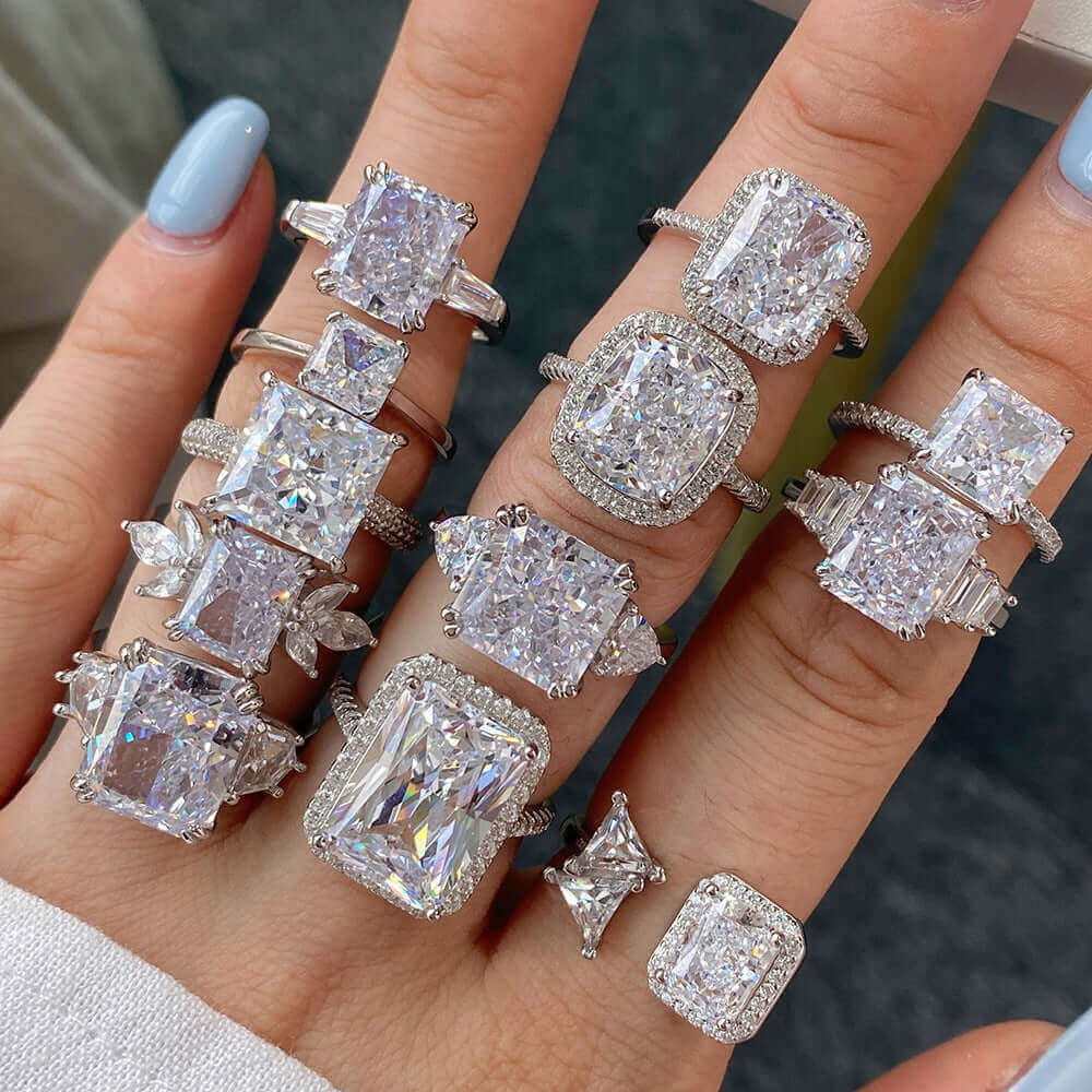 Royal Ring