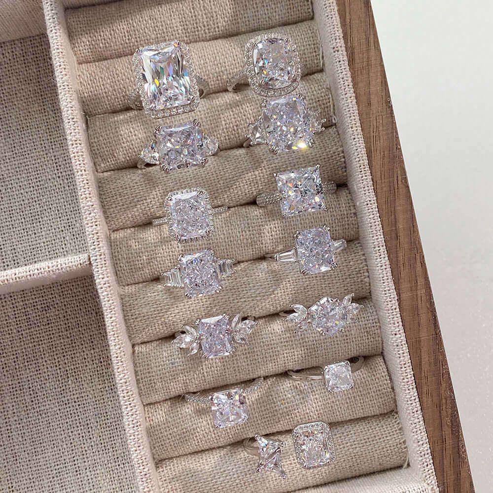 Royal Ring