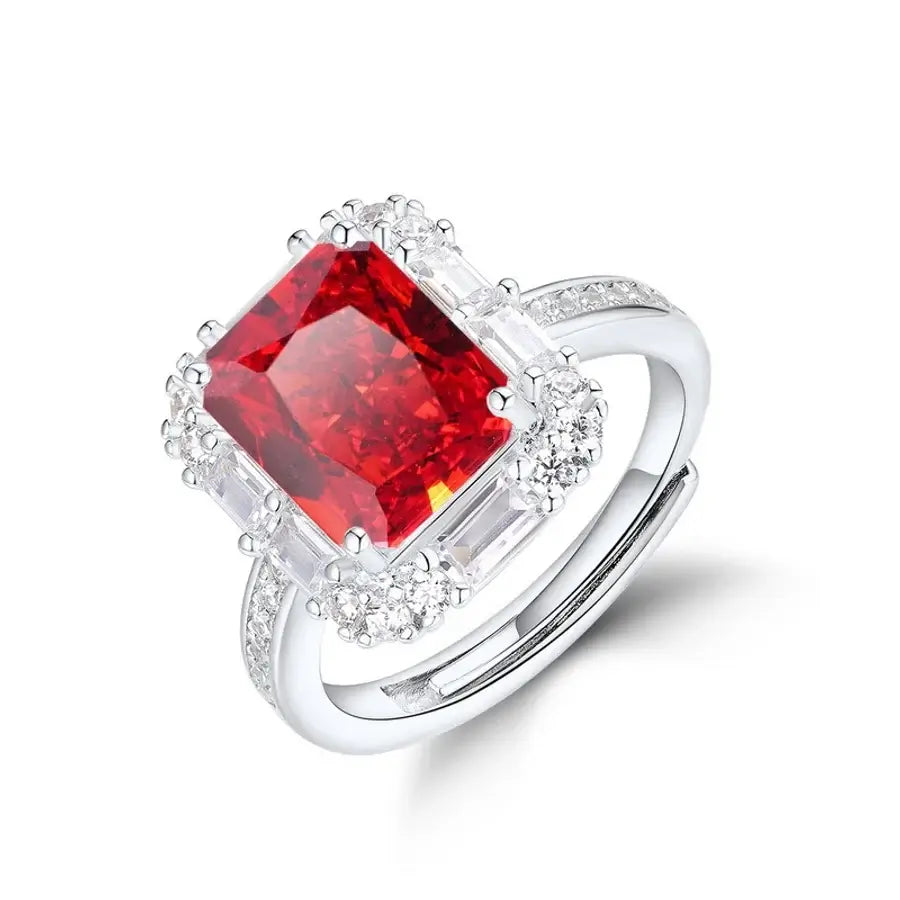 Shine Bright Diamond Ring
