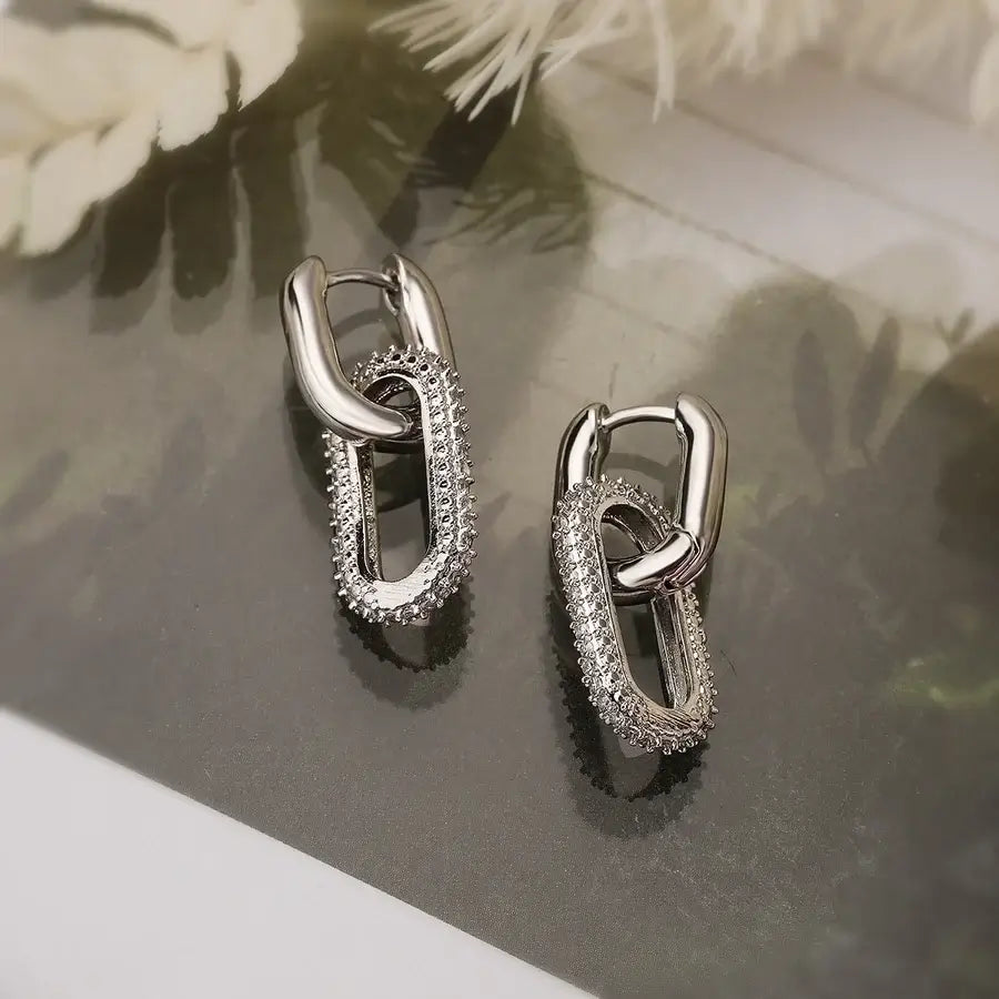 Shine Bright Earrings