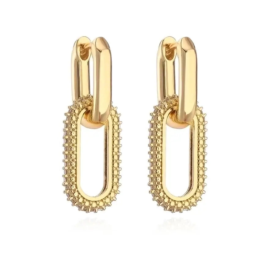 Shine Bright Earrings