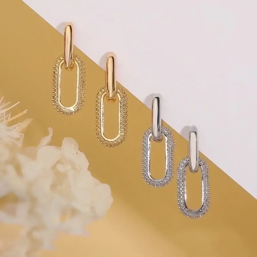 Shine Bright Earrings