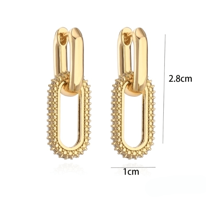 Shine Bright Earrings