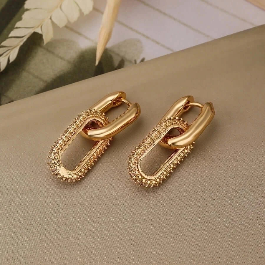 Shine Bright Earrings
