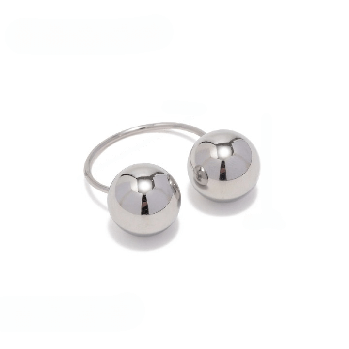 Sphere Dance Ring