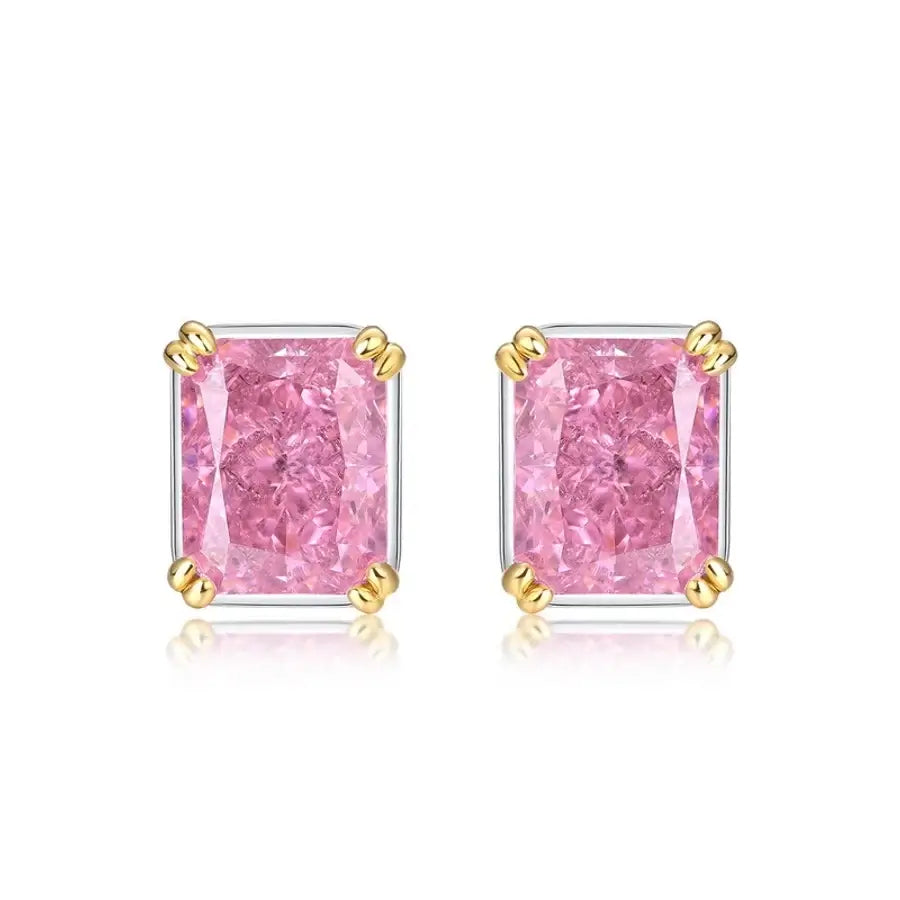 Starfire Studs