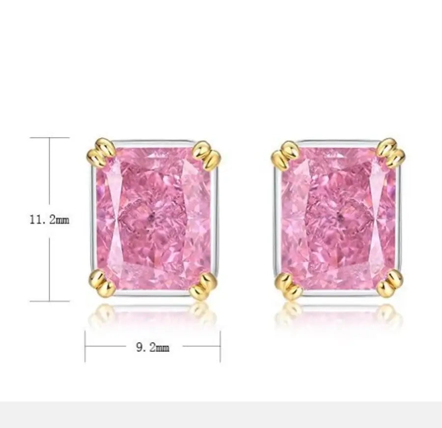 Starfire Studs