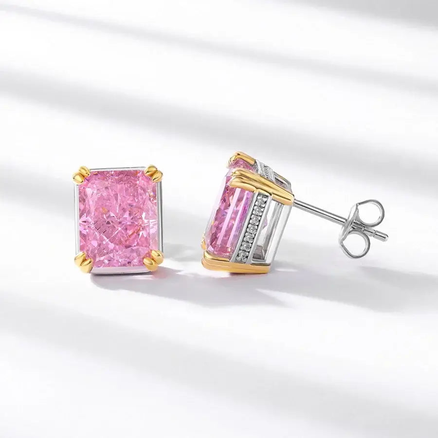 Starfire Studs