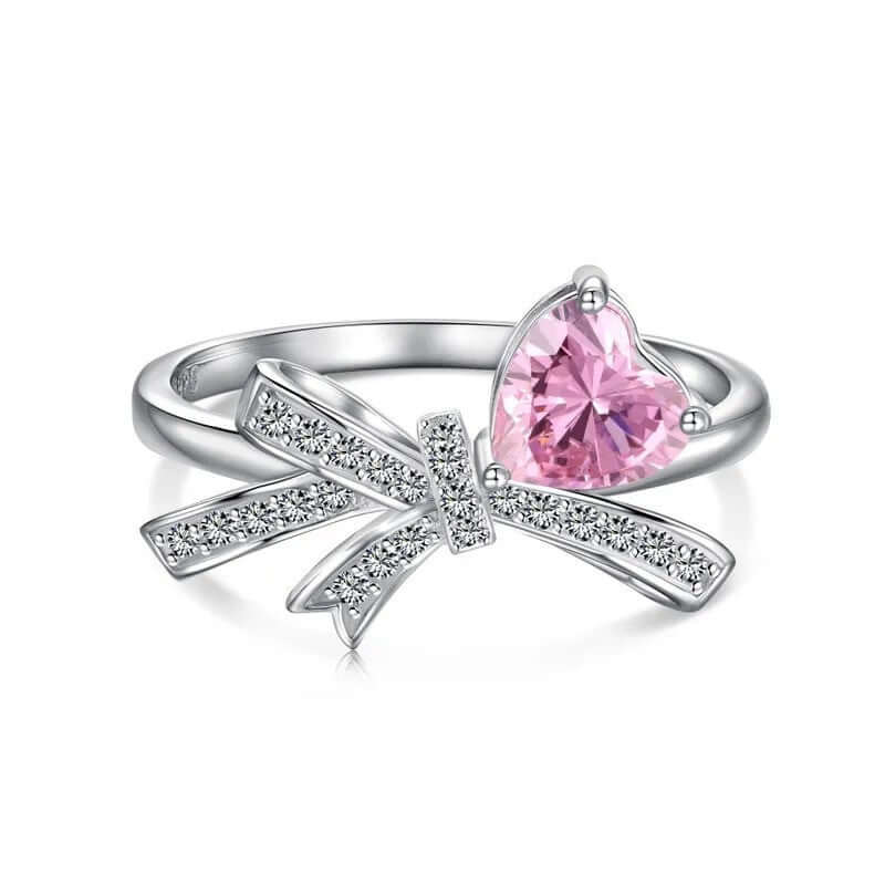 Pulse of Love Ring