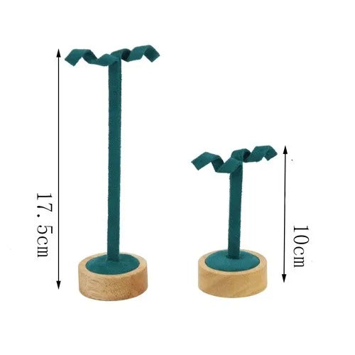 Teal Treasure Display Collection