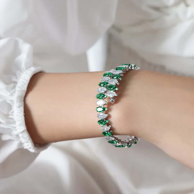 Tessellate Twinkle Bangle