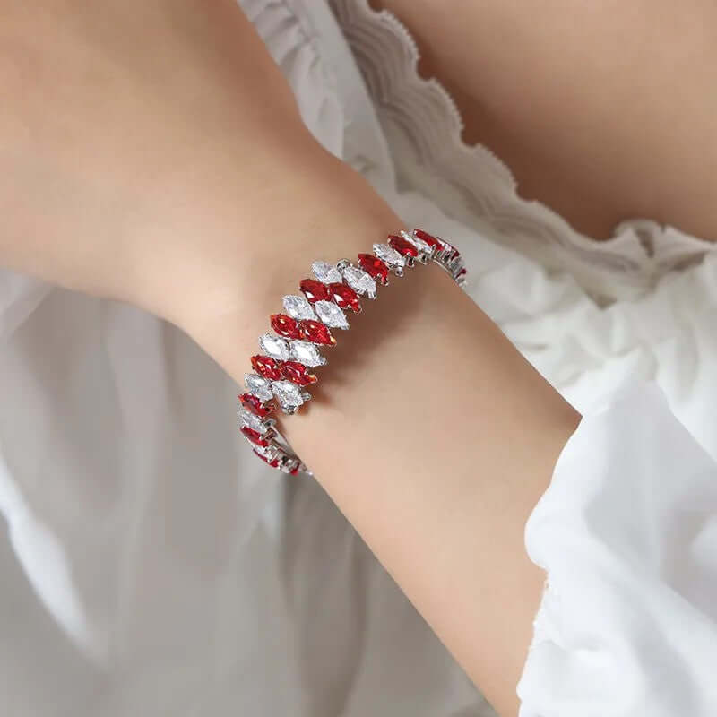 Tessellate Twinkle Bangle