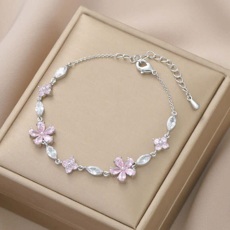 Wildflower's Song Bracelets