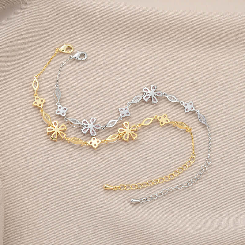Wildflower's Song Bracelets