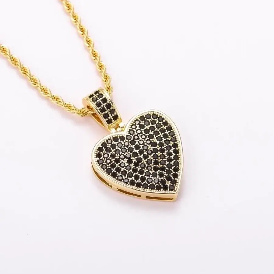 Heart Shape Necklace