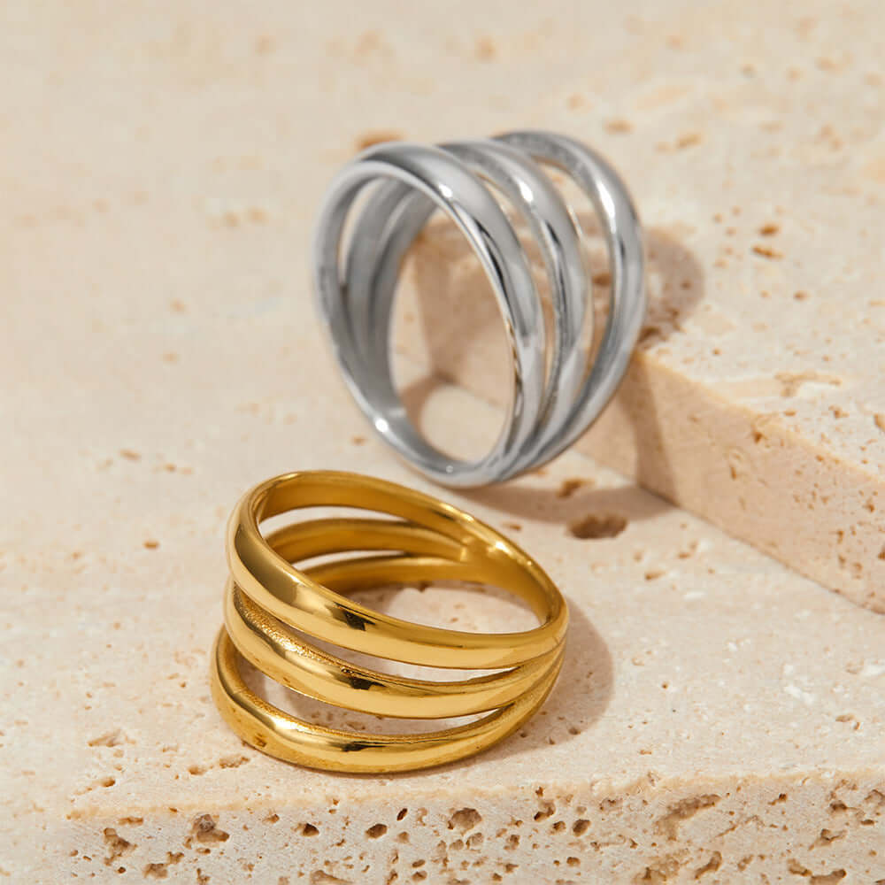 Elegant Rings Collection | Shop Now