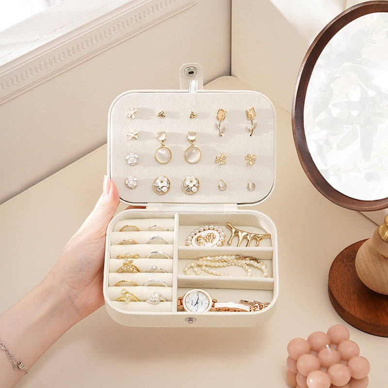 Blush Jewelry Organizer