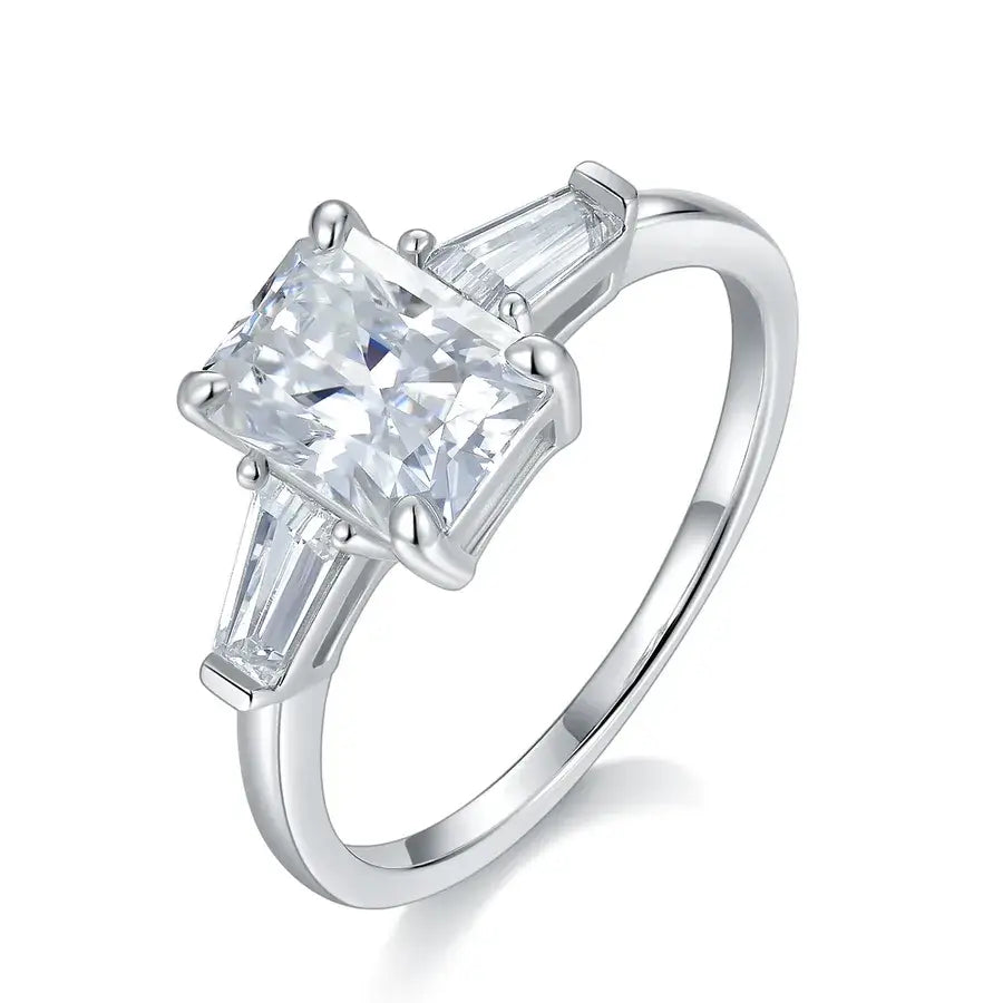 Bridal Bliss Ring