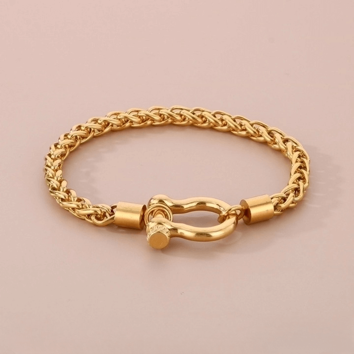 Charmé Link Bracelet