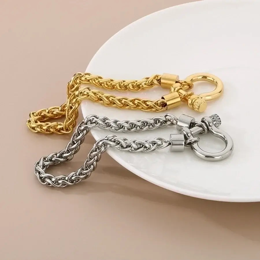 Charmé Link Bracelet