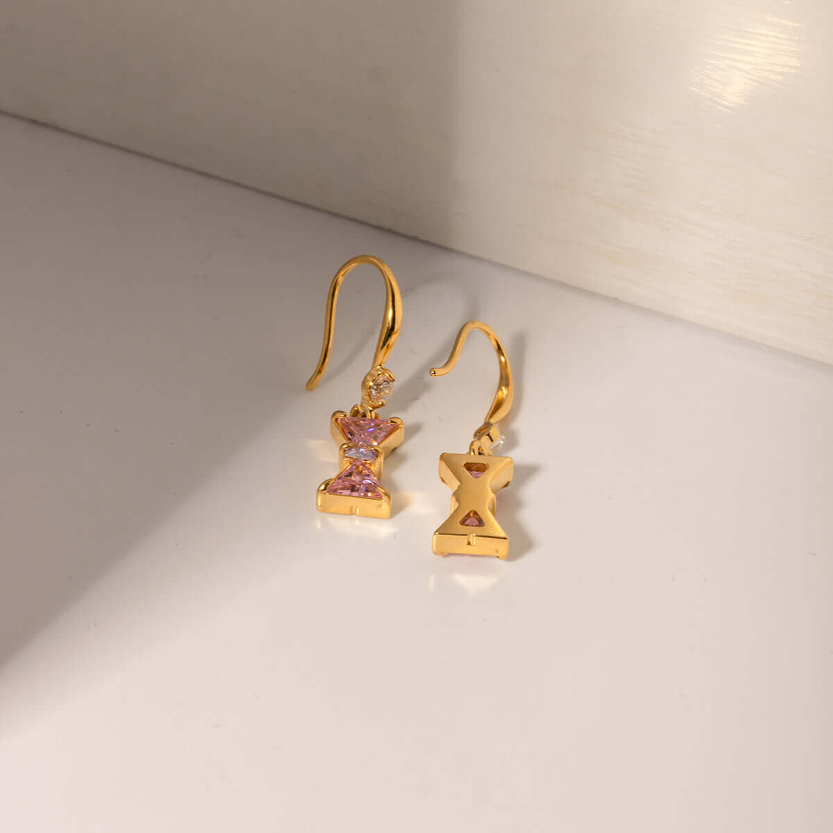 Cute Bow Knot Earrings